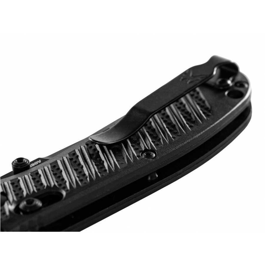 575BK-1 Mini Presidio II knife