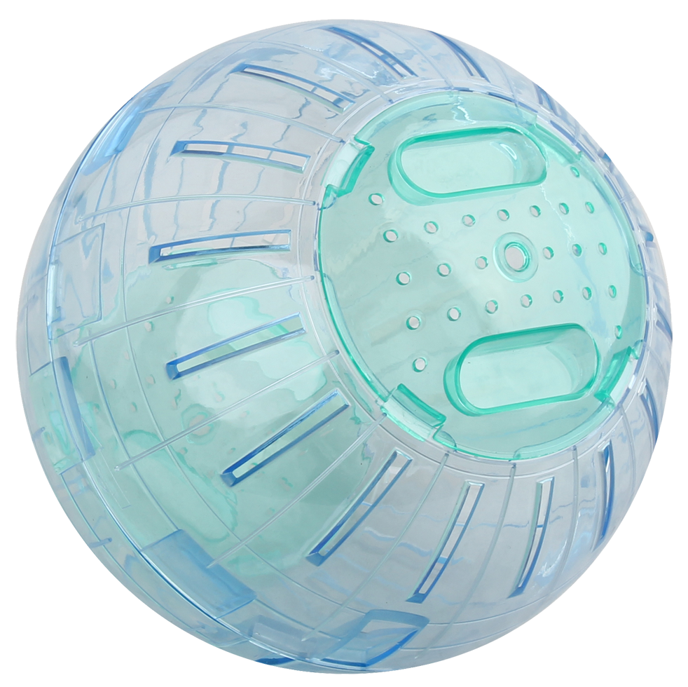 Exercise ball 18 cm, pet rodent