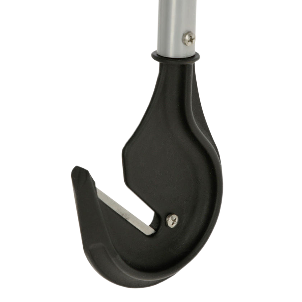 knife for removing hoof bindings from 1 metre cattle, hoof care