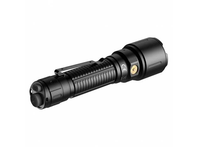 WF26R LED flashlight