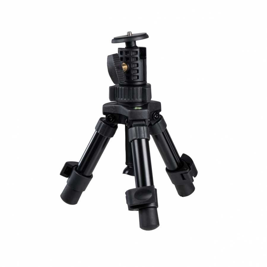 LR-3 target camera up to 3200 m