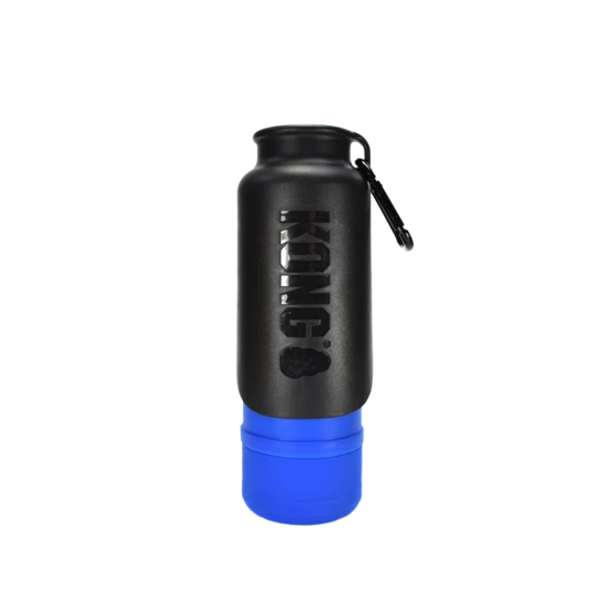 Insulated  water bottle for  dog