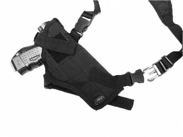Tactical harness Deluxe universal
