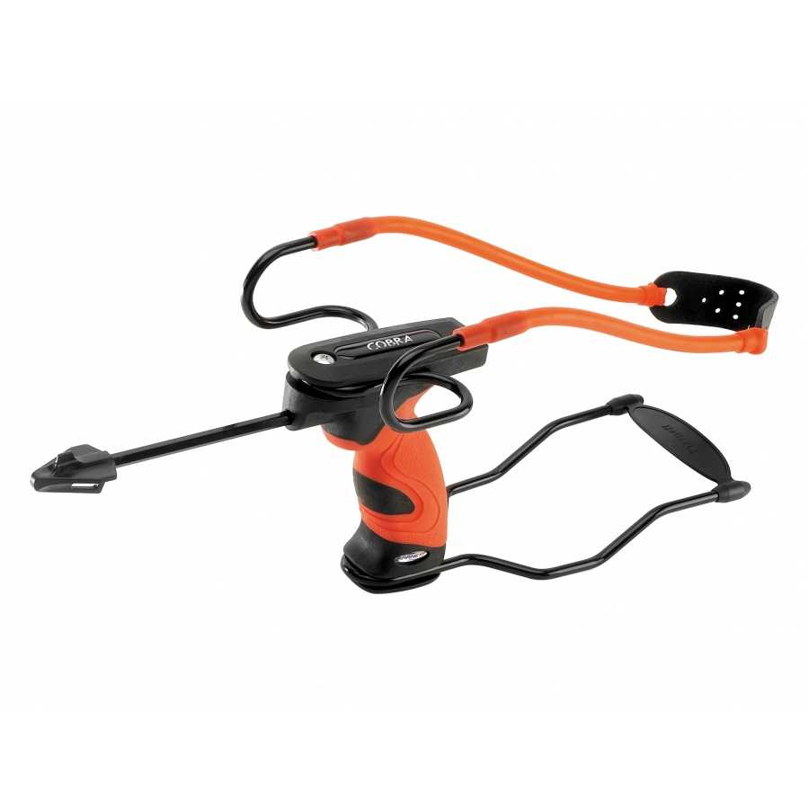 Barnett Cobra Slingshot