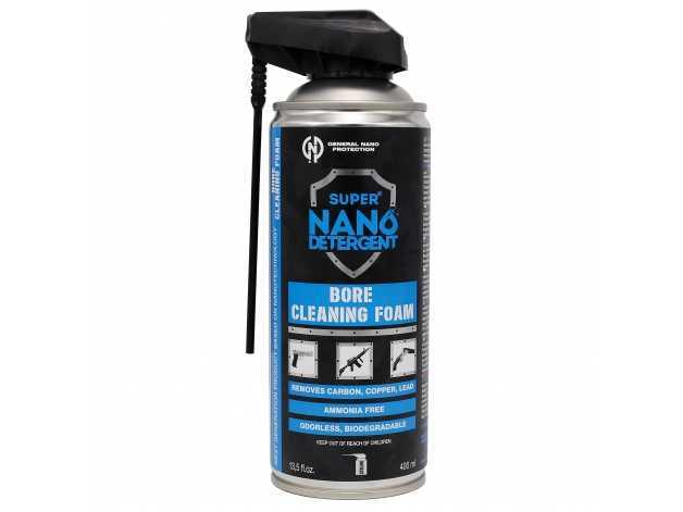 400ml pipe cleaning foam