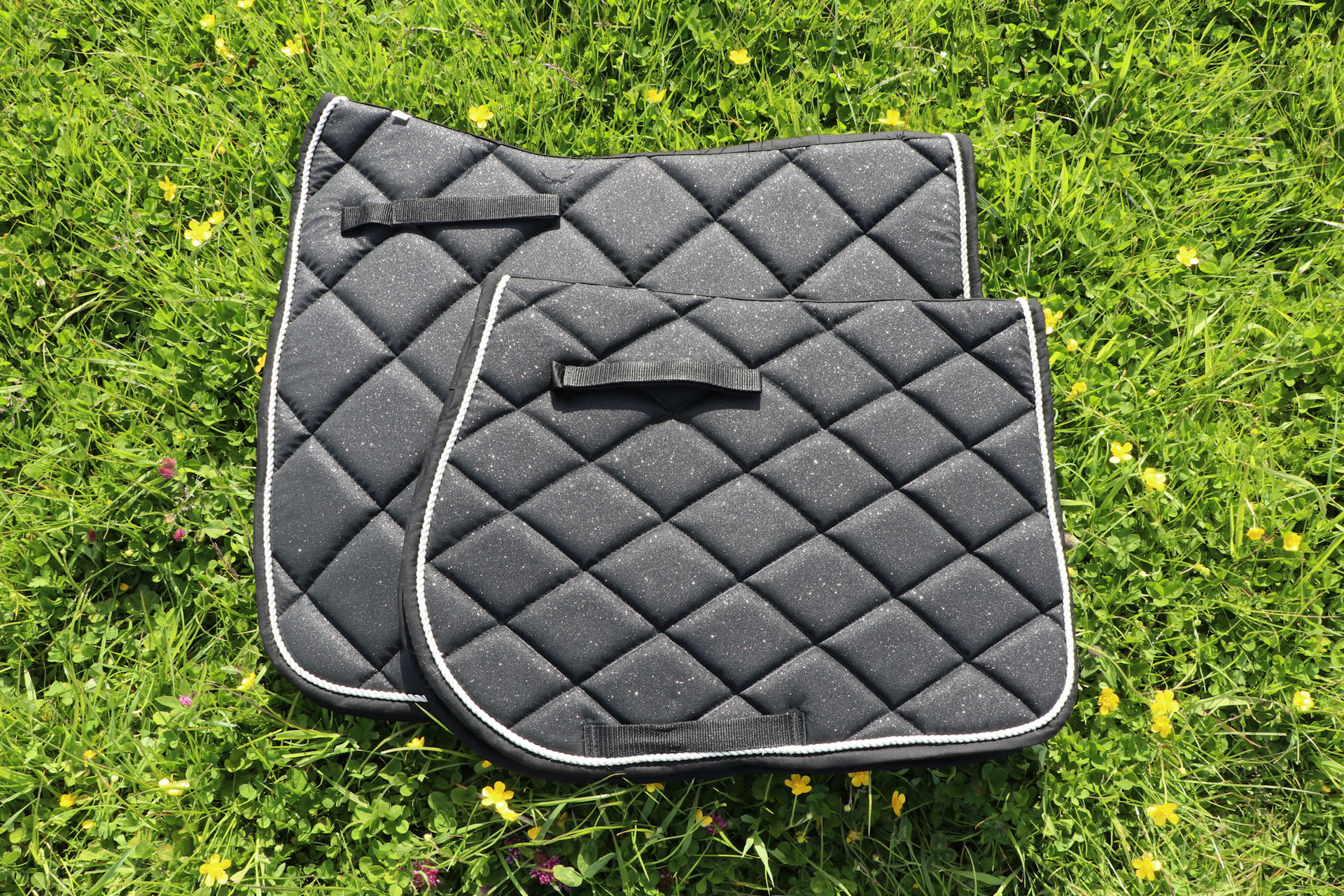 Cindy Jumping saddle pad