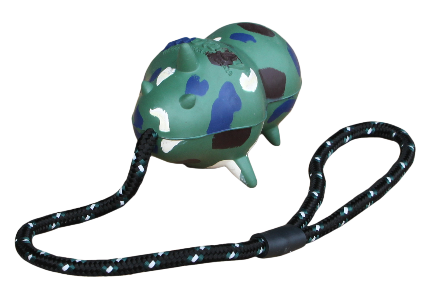 Snorky medium 11,5cm dog toy