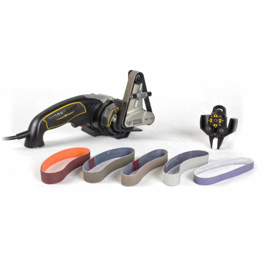 Ken Onion Edition electric knife sharpener