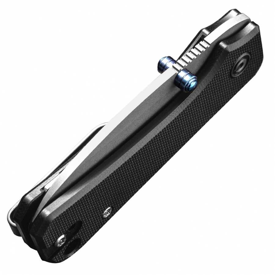 Baby Banter C19068S-1 fekete