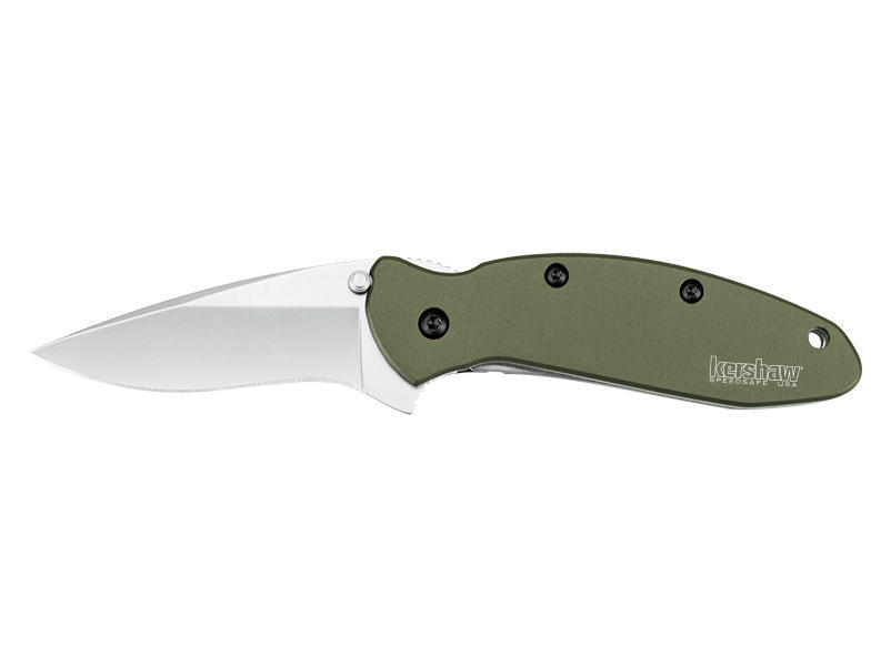 Scallion 1620OL folding knife