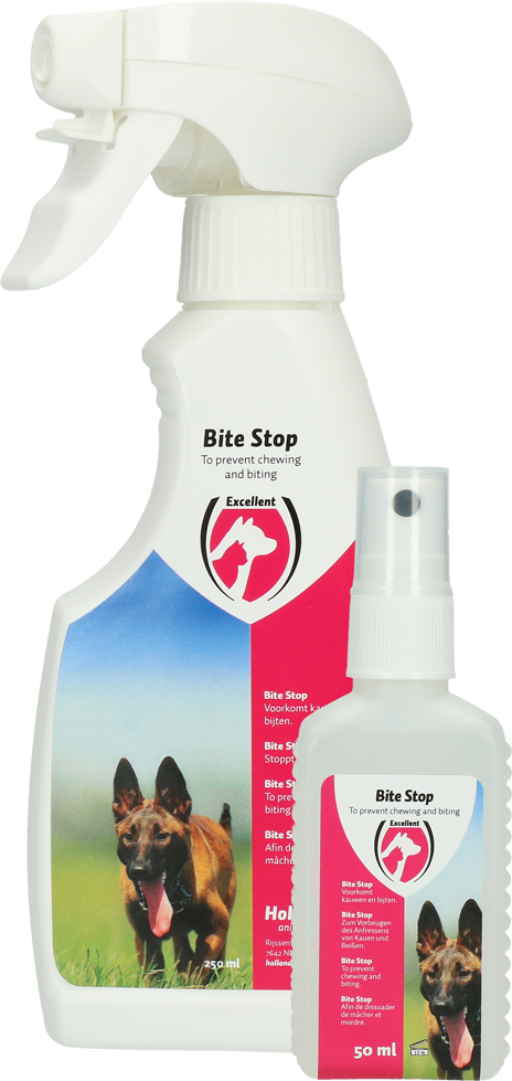 Bite Stop Spray