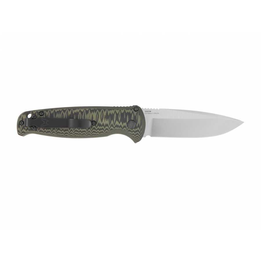 4300-1 CLA knife