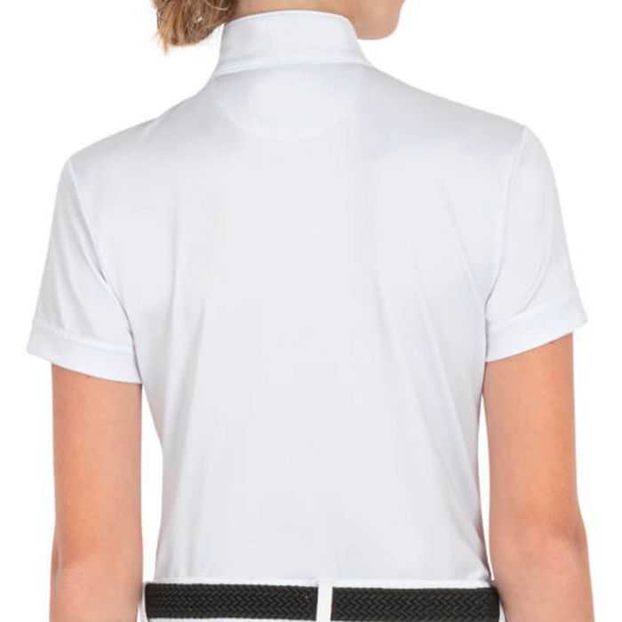 Jupiterk Girls Competition Shirt