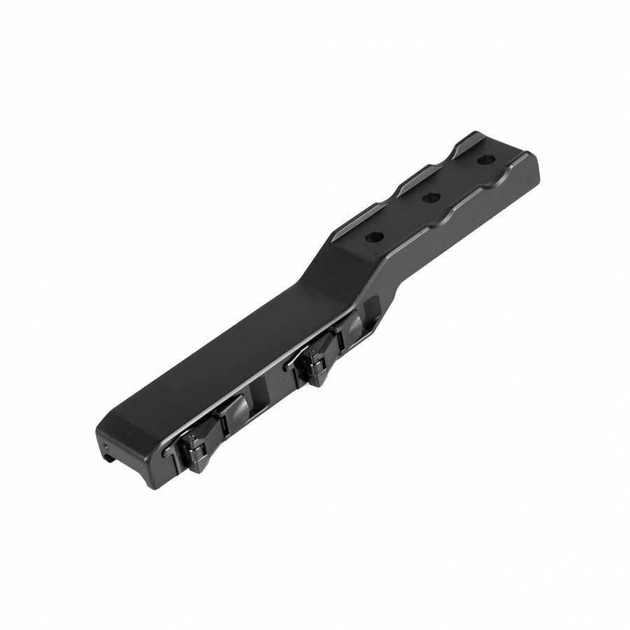 QR mount for HIKMICRO Thunder and Thunder PRO