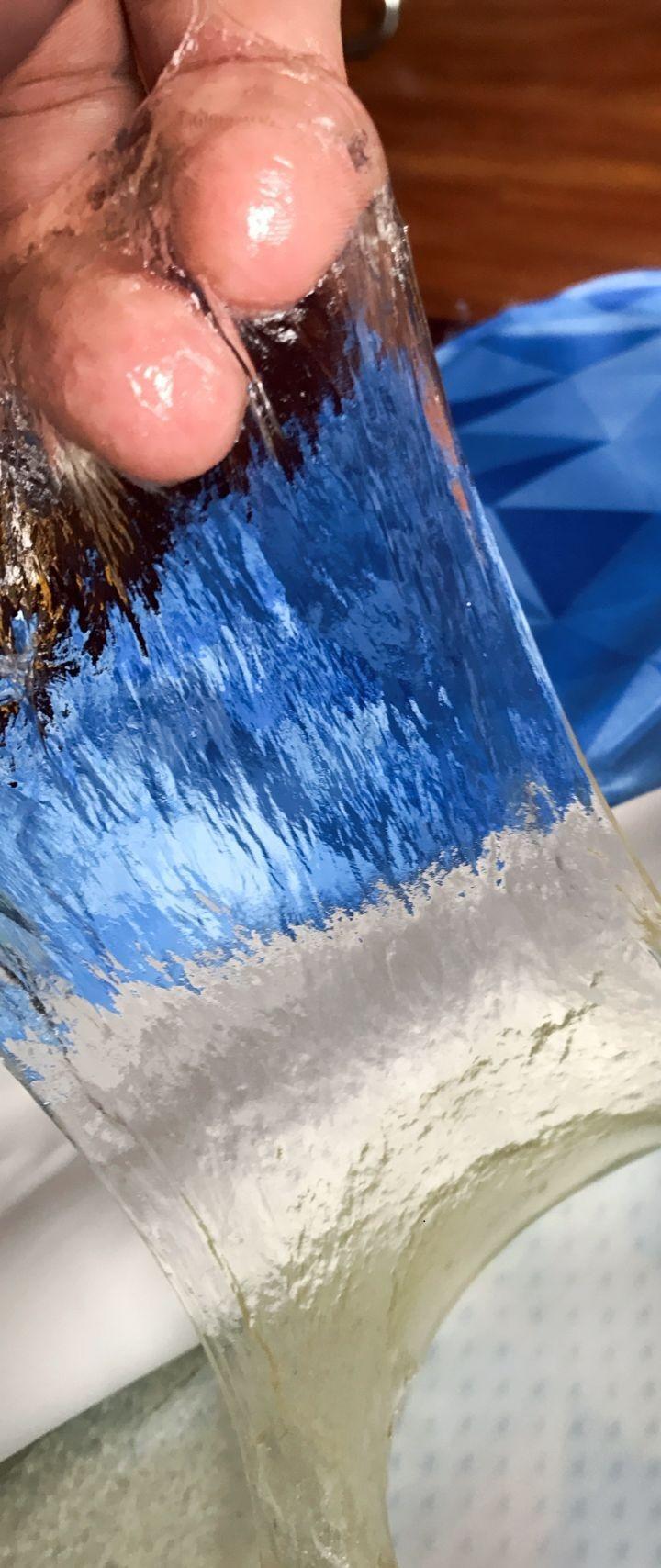 Premium cooling mat S (40x30cm)