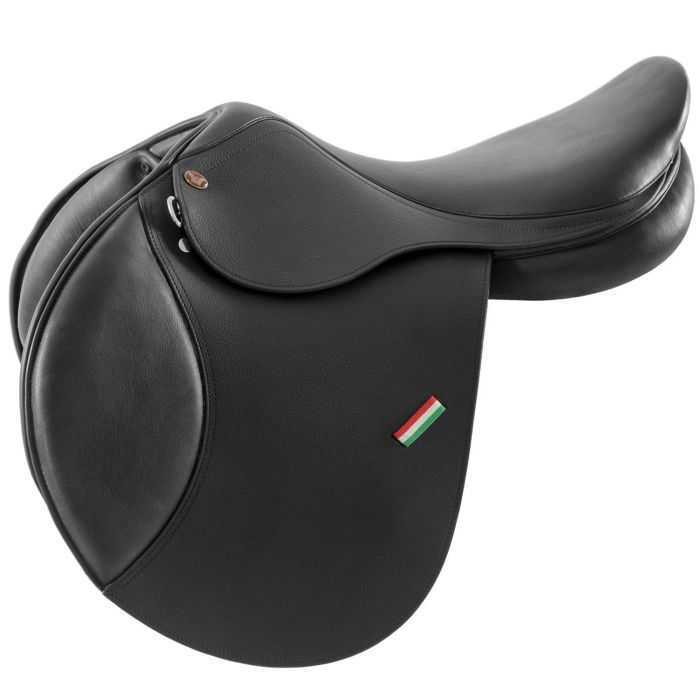 Supreme jumping saddle