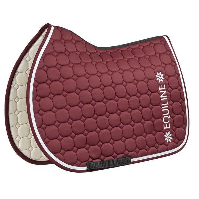 Jumping Saddle Pad