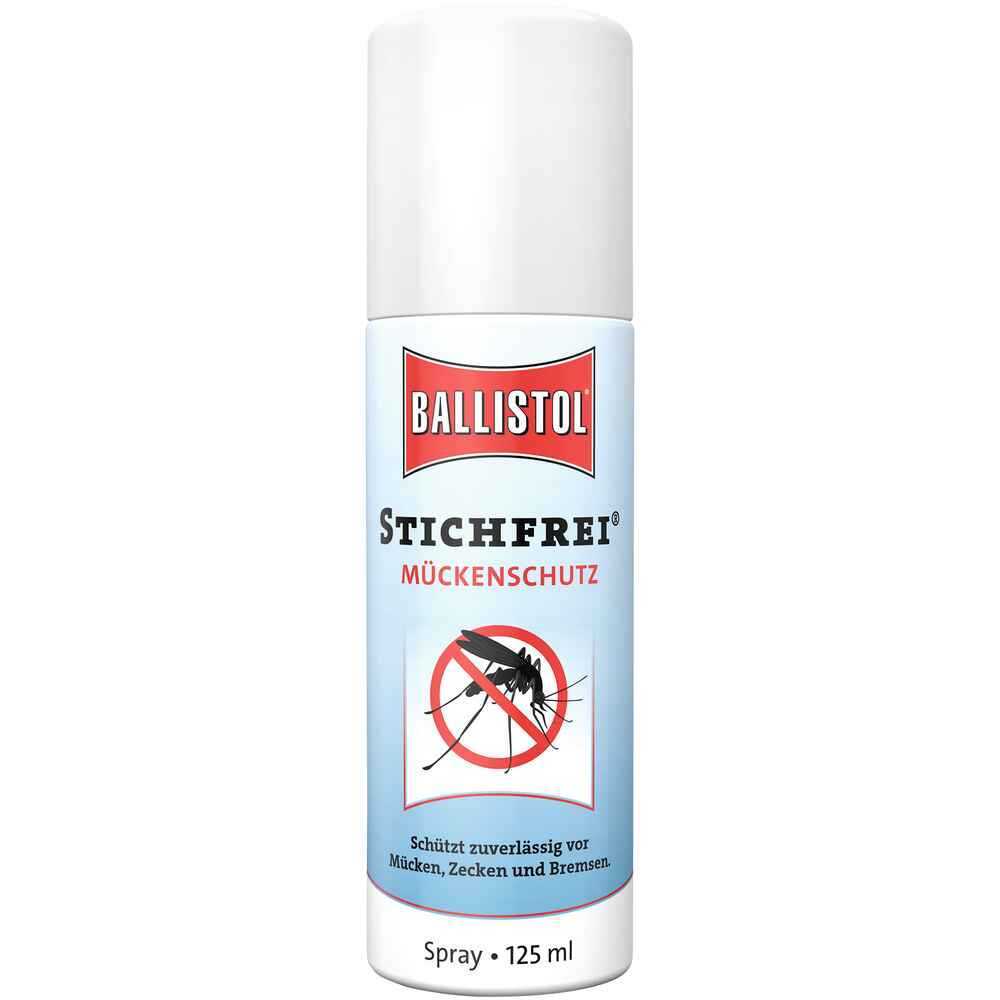 Insect repellent kit