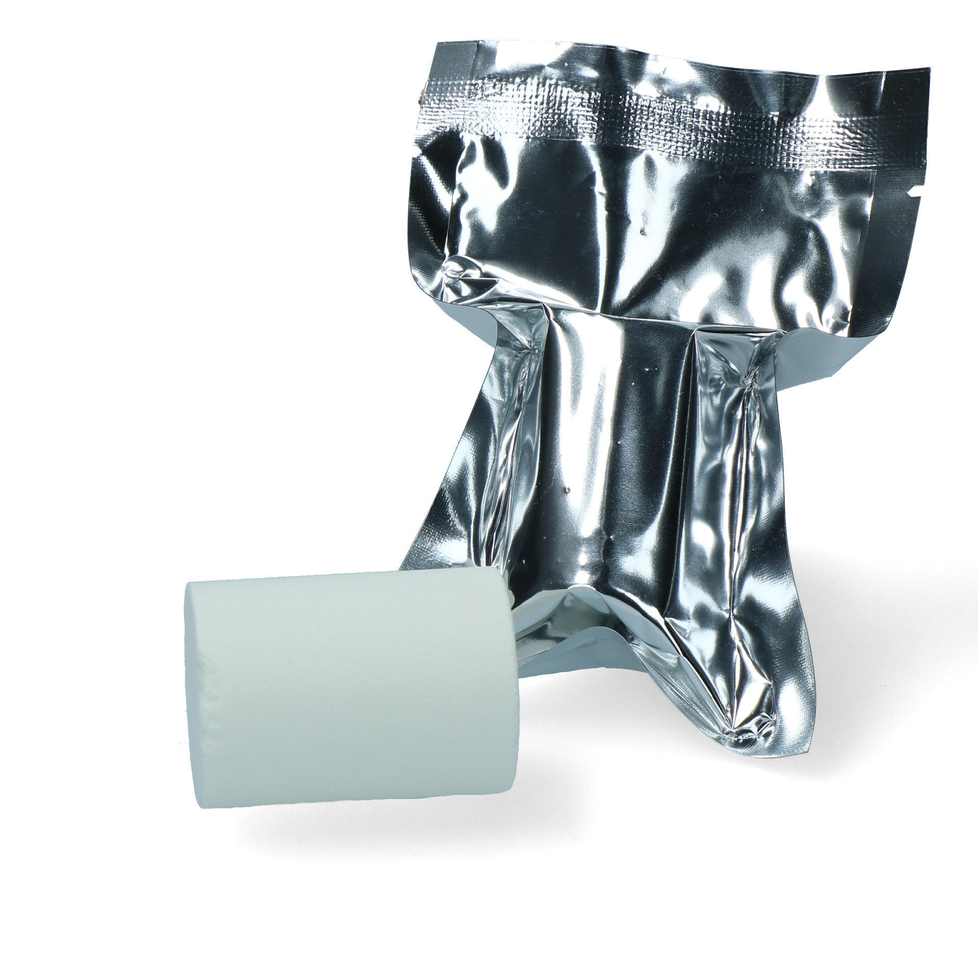 Rehy-Tab Plus effervescent tablets against diarrhoea