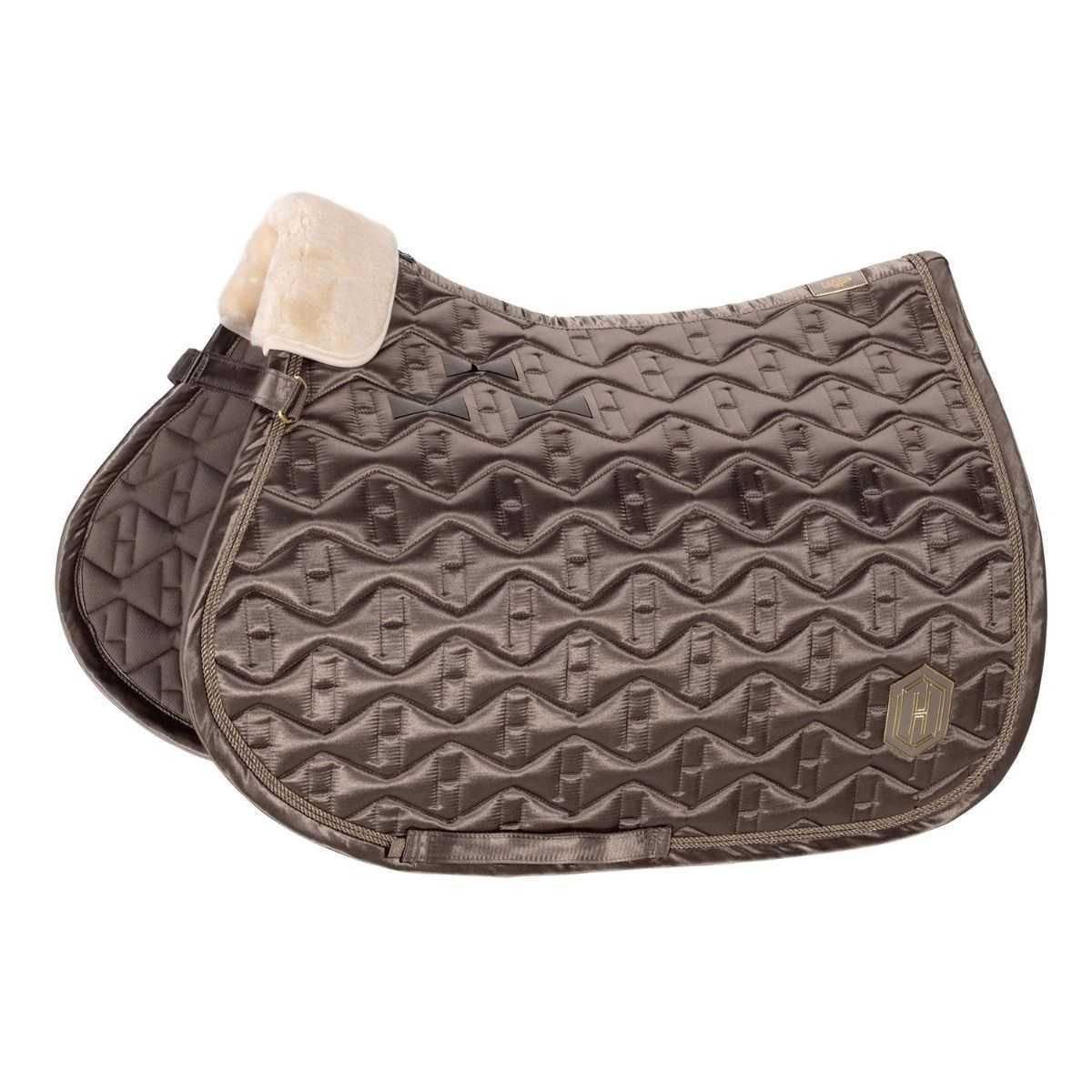 Horse Jumping saddle pad