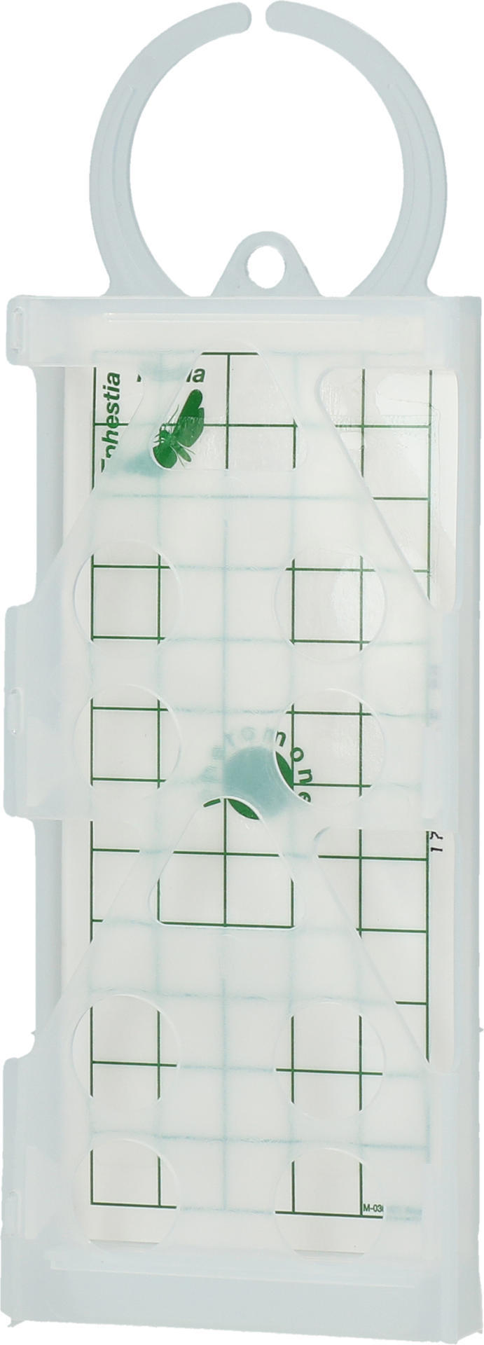 moth glue trap barn animal husbandry pest control