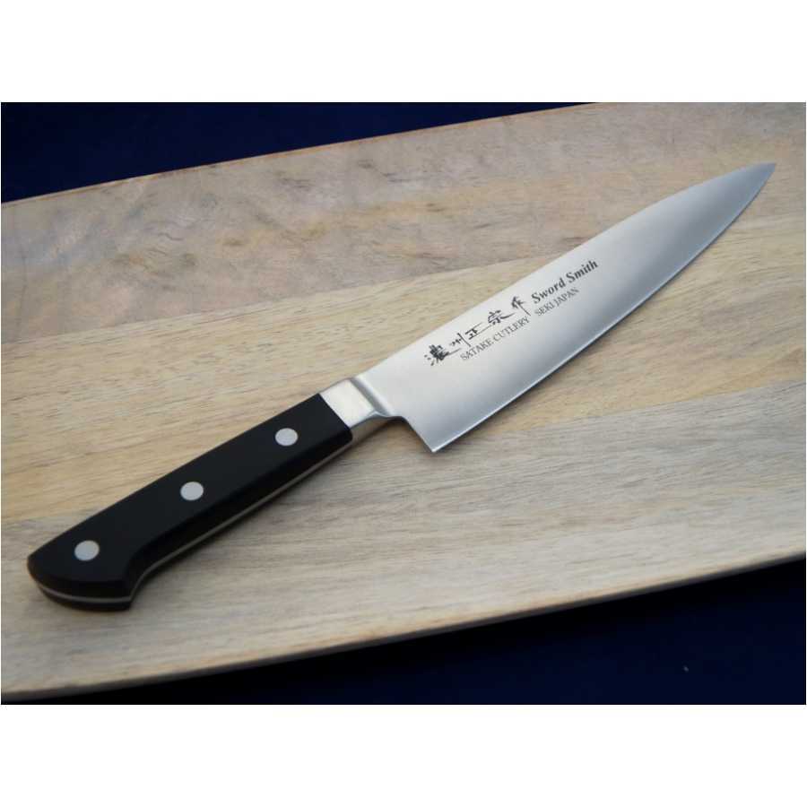 Satoru chef's knife