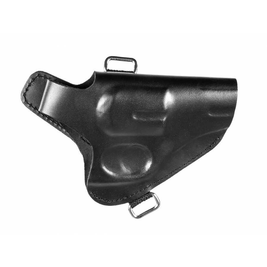 2,5 inch leather holsters