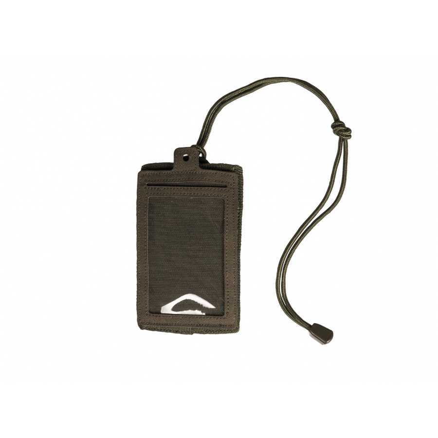 Hunters document holder