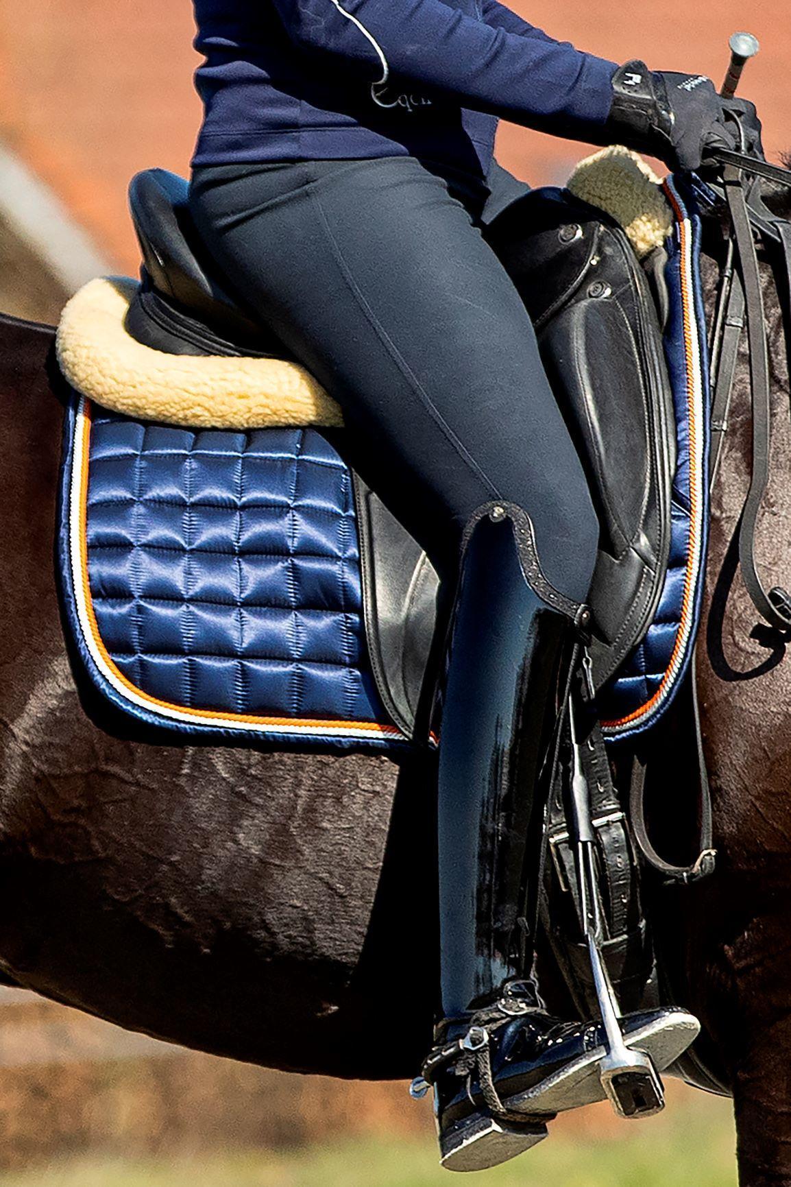 Showtime Valencia saddle pad