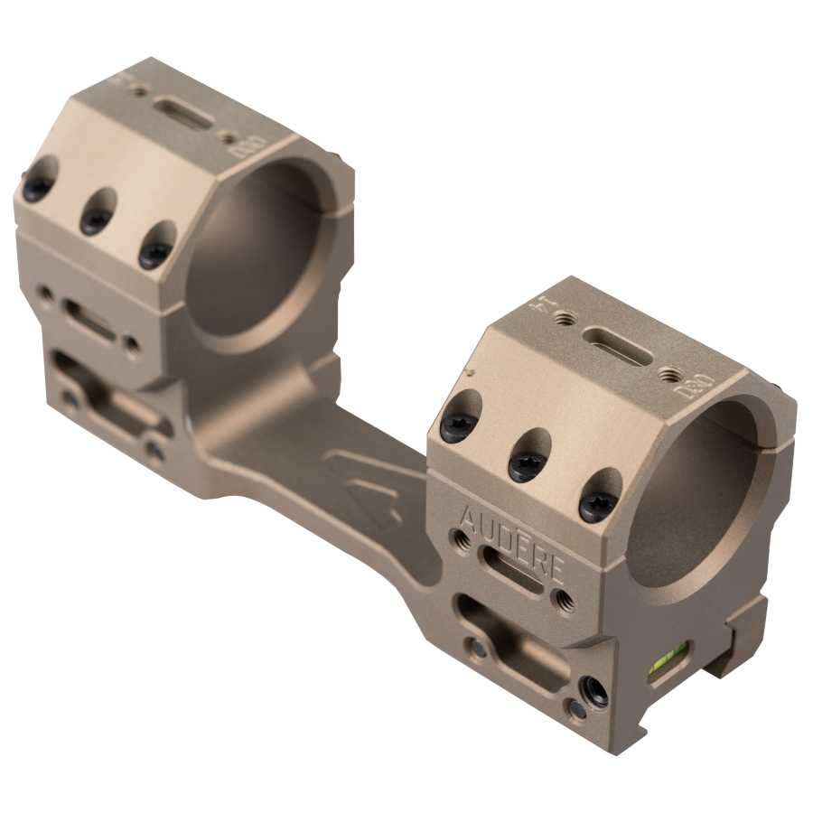 Adversus monolithic assembly 30/34 brown