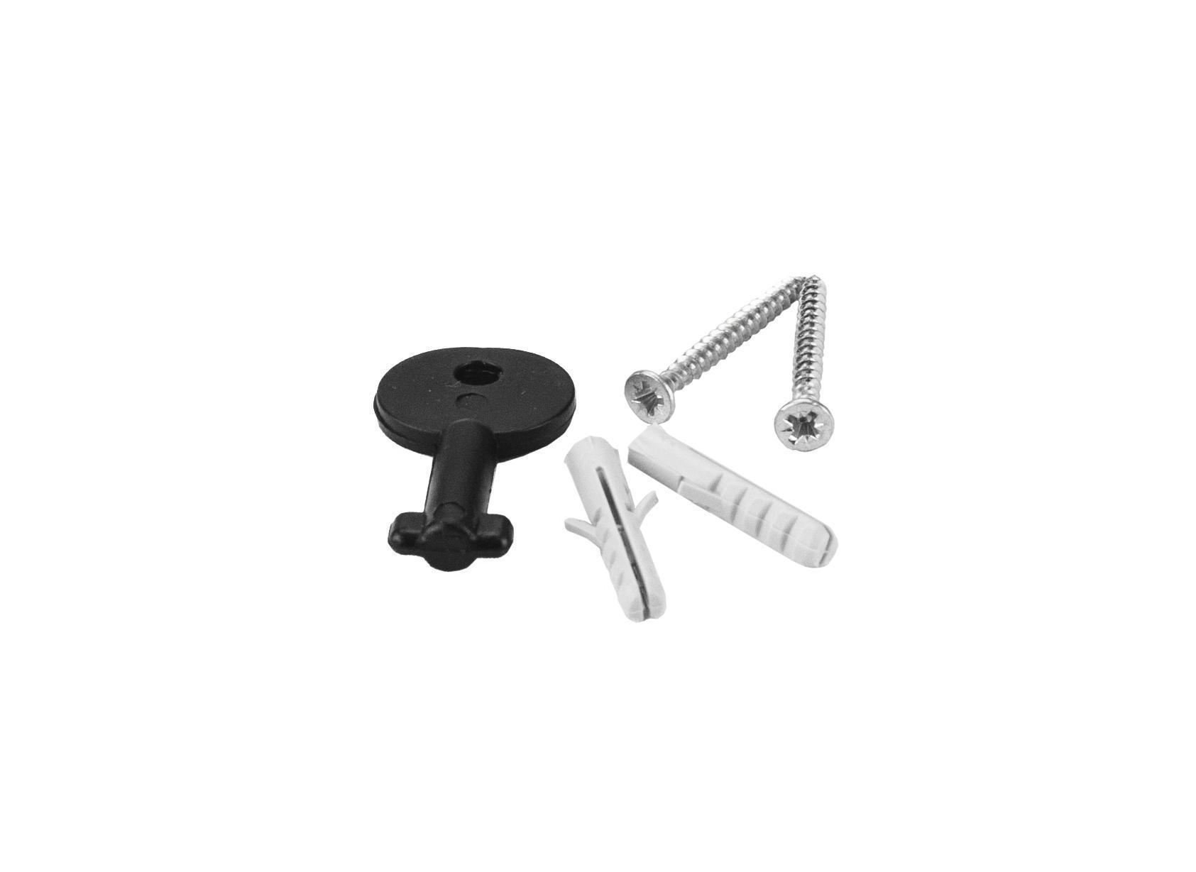 Bait station with key rat shed for livestock pest control traps