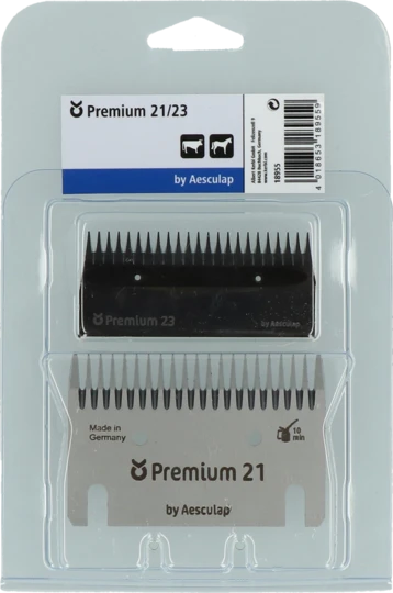 FarmClipper Premium knife set 21/23Z