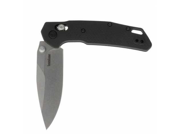 Heist 2037 folding knife