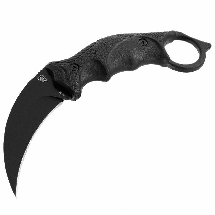 EF 172 carambit knife