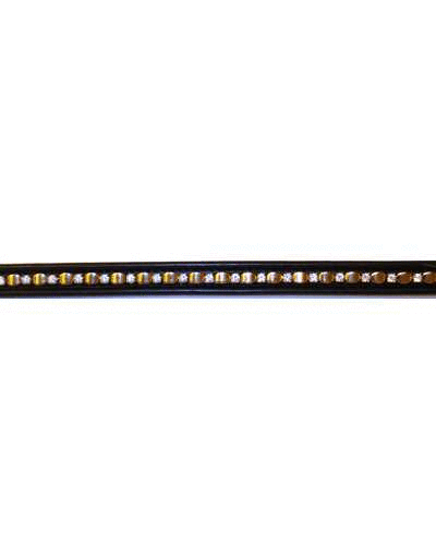 Jewel browband
