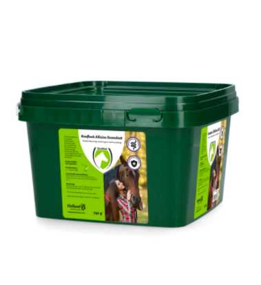 Horse vitamin Allicin garlic granules 750g