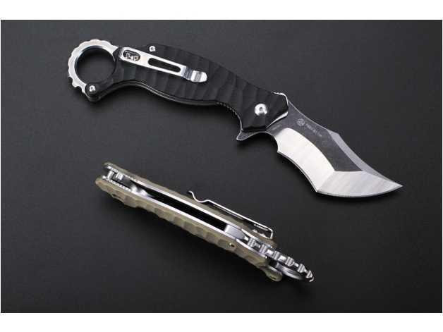 P881-B1 karambit knife
