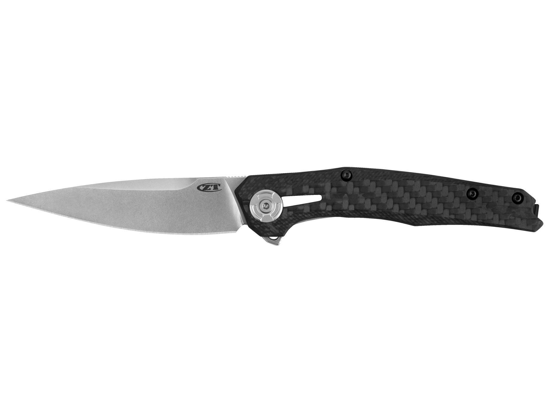 ZT 0707 folding knife