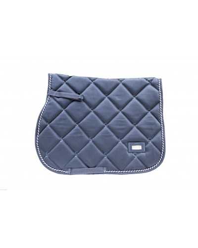 Showtime Crown Jumping Saddle Pad