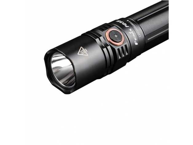 PD35 V3.0 LED Flashlight