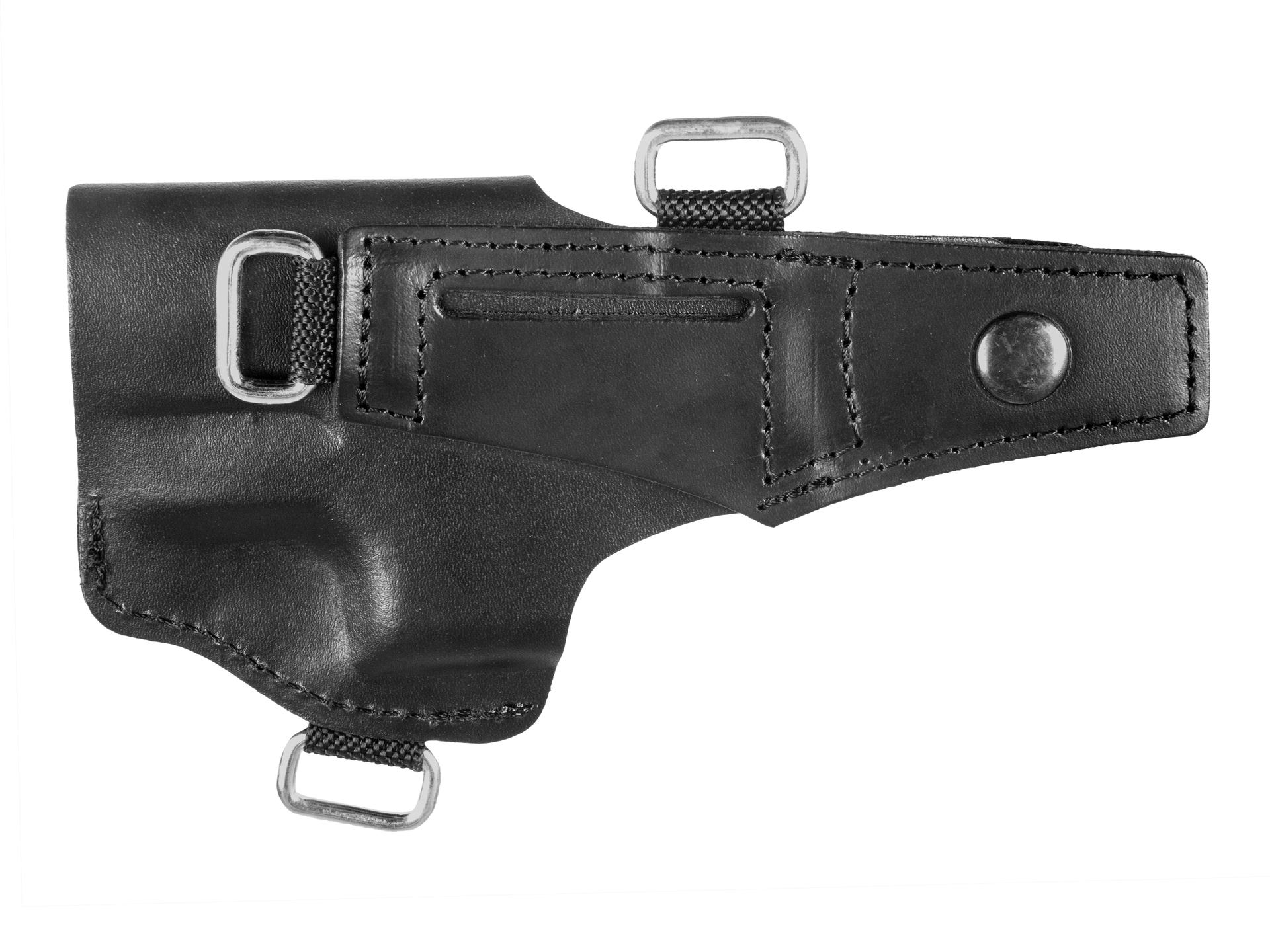 Leather PDP holsters