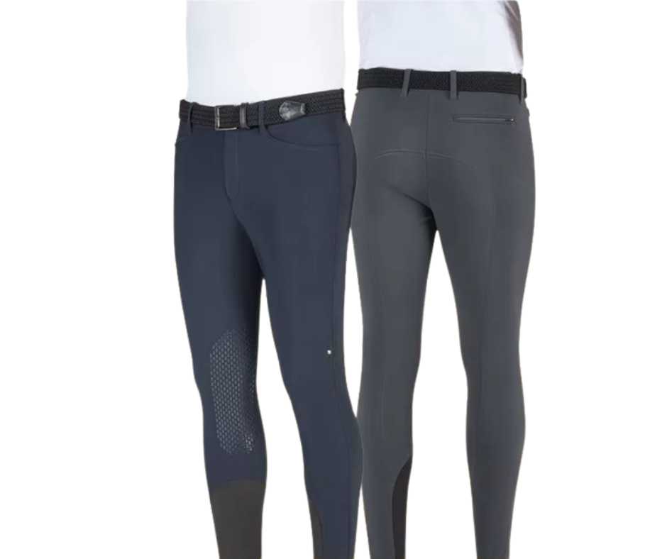 Grantk Men's Riding Breeches