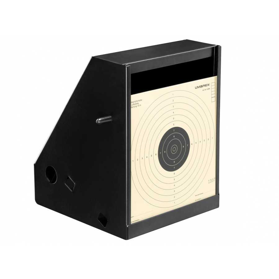 17x17 cm duck shooting targets