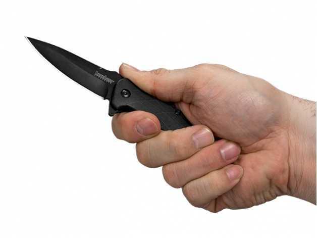 Tactical 3.0 folding knife 1987