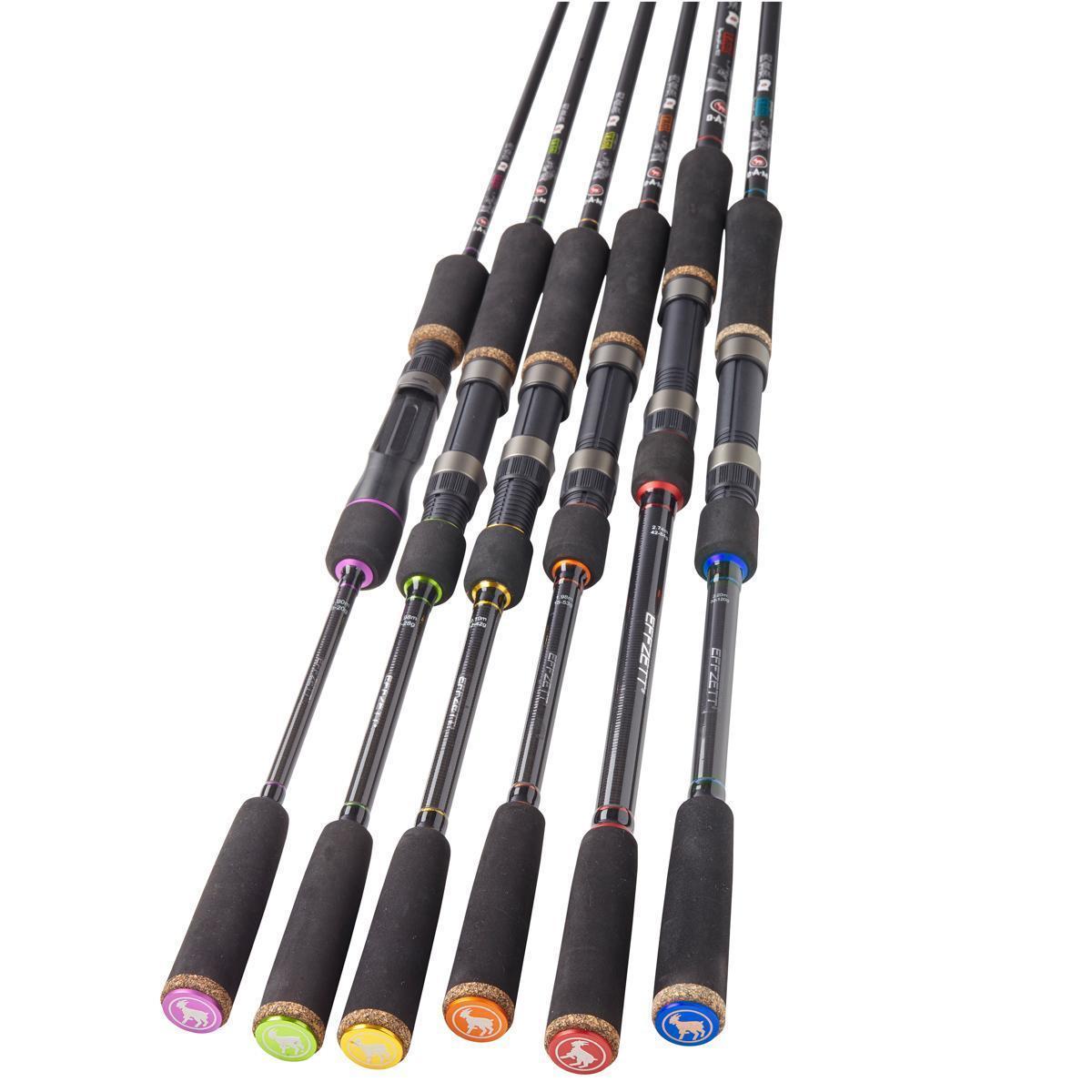 D2935198 EFFZETT YAGI 7-28, trolling rod