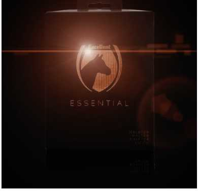 Monza Headcollar, halter