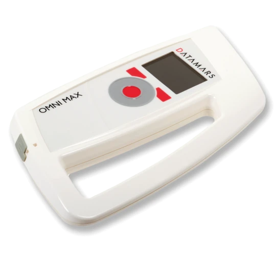 Chipreader BackHome Omni Max chip olvasó