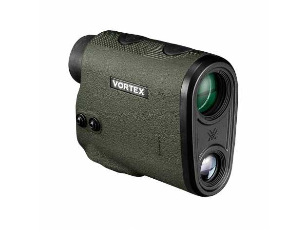 Diamondback HD 2000 rangefinder