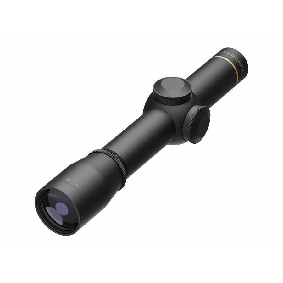 2.5x20 Wide Duplex binocular