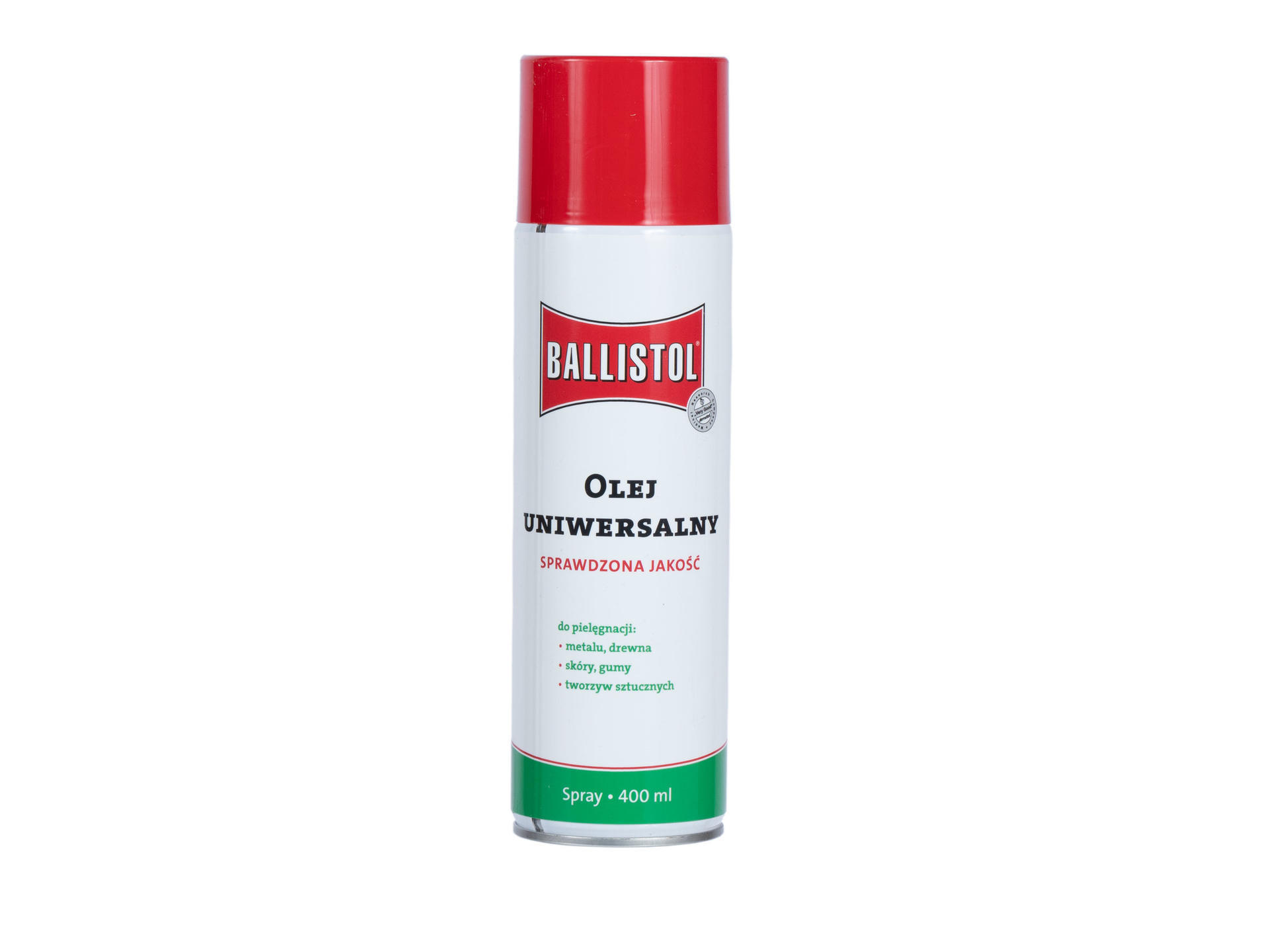Oil spray 400 ml hunting